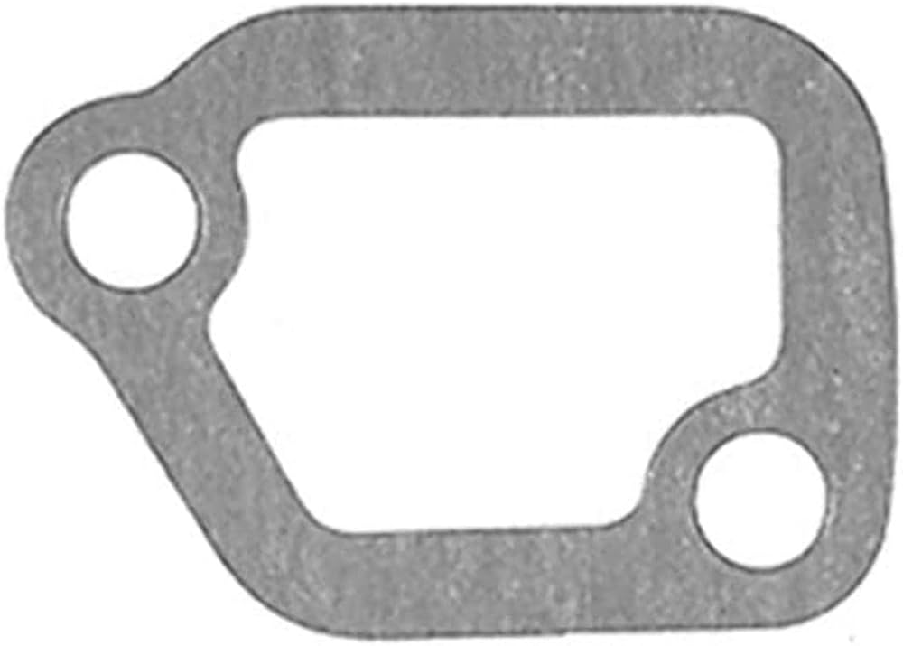 MAHLE Engine Coolant Thermostat Housing Gasket C31066