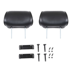 TMI Products 64-67 Ford Mustang Headrest 43-70856-958