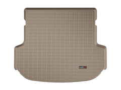 WeatherTech 41797 Cargo Liners Tan