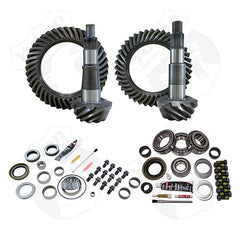 Yukon Gear Dodge (5.9 6.7 8.0 - 4WD) Differential Ring and Pinion Kit YGK059