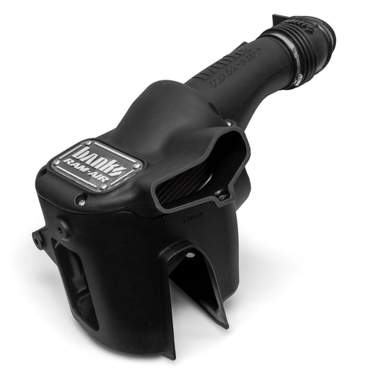 Banks Power 41849-D Ram-Air Intake System-2020-2022 FORD F250/F350/F450 6.7L POWER STROKE