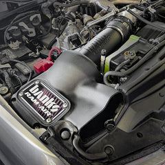 Banks Power 41849-D Ram-Air Intake System-2020-2022 FORD F250/F350/F450 6.7L POWER STROKE