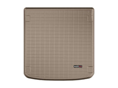 WeatherTech 41852 Cargo Liners Tan