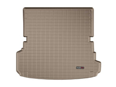 WeatherTech 41853 Cargo Liners Black