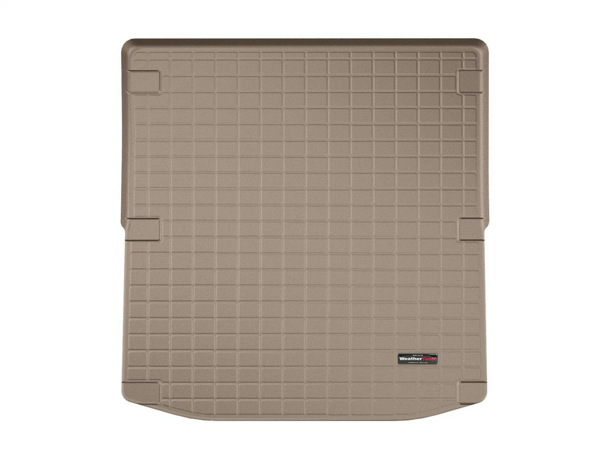 WeatherTech 41865 Cargo Liners Tan