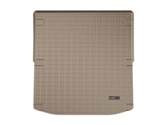 WeatherTech 41865 Cargo Liners Tan