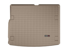WeatherTech 41877 Tan Cargo Liners