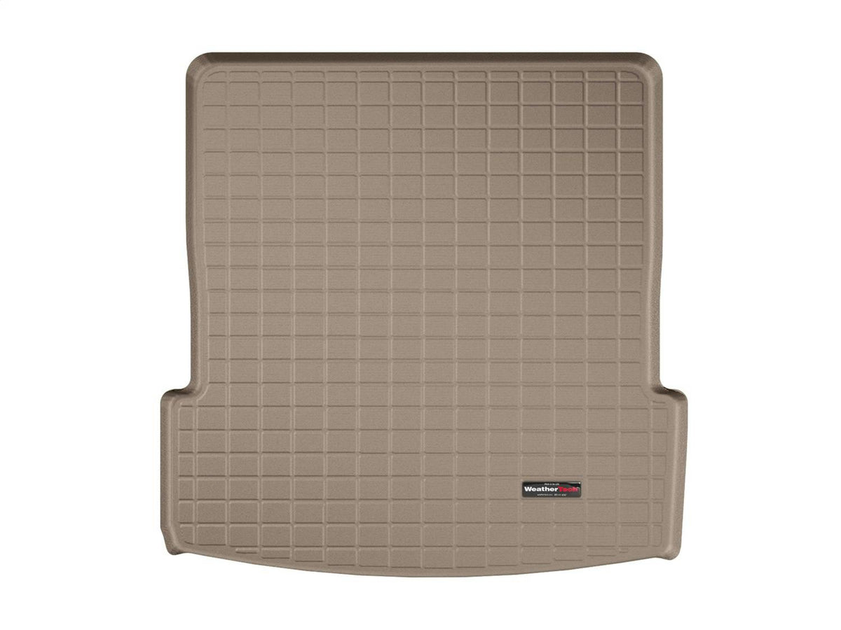 WeatherTech 41924 Cargo Liners Tan