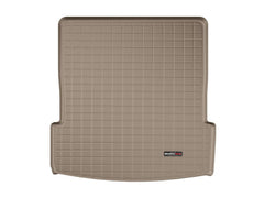 WeatherTech 41924 Cargo Liners Tan