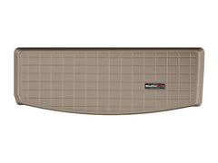WeatherTech 41925 Cargo Liners Tan
