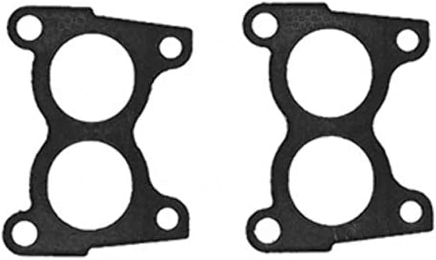MAHLE Exhaust Manifold Gasket Set MS12370