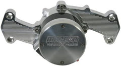 Moroso 63547 Water Pump,Elec.Bbc