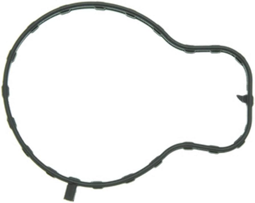 MAHLE Fuel Injection Throttle Body Mounting Gasket G31846