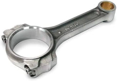 SCAT Crankshafts 2-ICR6000-7/16A I-Beam Connecting Rods, Bushed