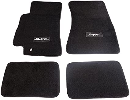 NRG Innovations Floor Mats FMR-300