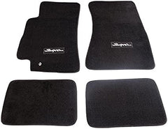 NRG Innovations Floor Mats FMR-300