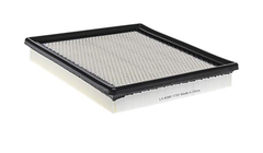 MAHLE Air Filter LX 4389