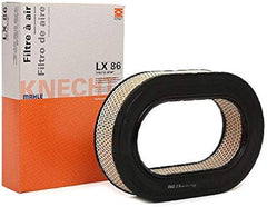MAHLE Air Filter LX 86