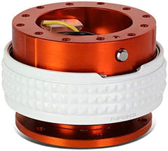 NRG Innovations Quick Release 2.1 Pyramid Series SRK-210OR/GL