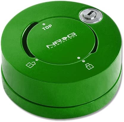NRG Innovations Quick Lock SRK-101GN