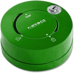 NRG Innovations Quick Lock SRK-101GN