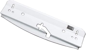 NRG Innovations Stainless Steel Air Diversion Panel DVP-2002