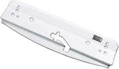 NRG Innovations Stainless Steel Air Diversion Panel DVP-2002