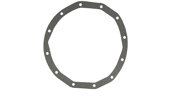 MAHLE Axle Housing Cover Gasket P27944