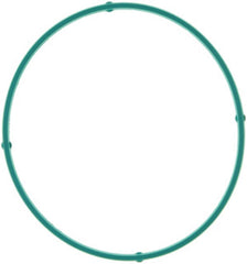 MAHLE Fuel Injection Throttle Body Mounting Gasket G31963