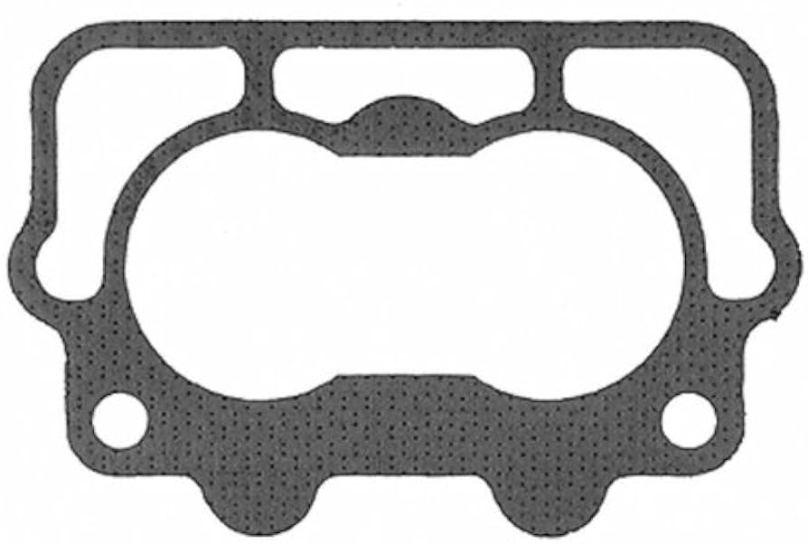 MAHLE Carburetor Mounting Gasket G12261