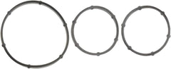 MAHLE Engine Coolant Crossover Pipe Mounting Set GS33515