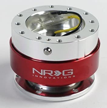 NRG Innovations Quick Release Gen 1.5 SRK-100RD