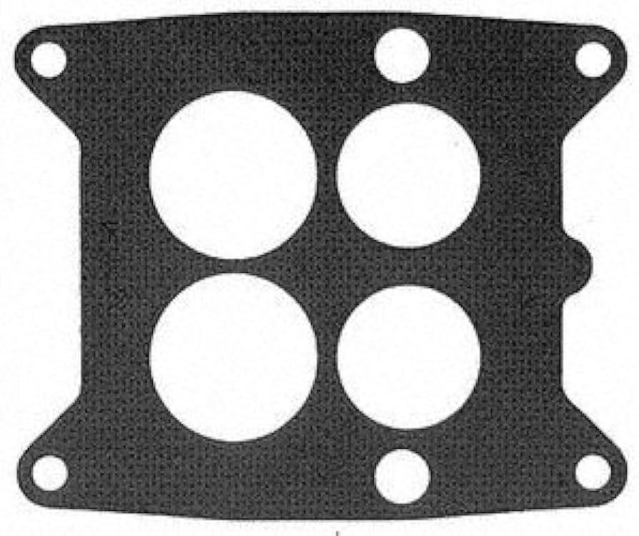 MAHLE Carburetor Mounting Gasket G14554