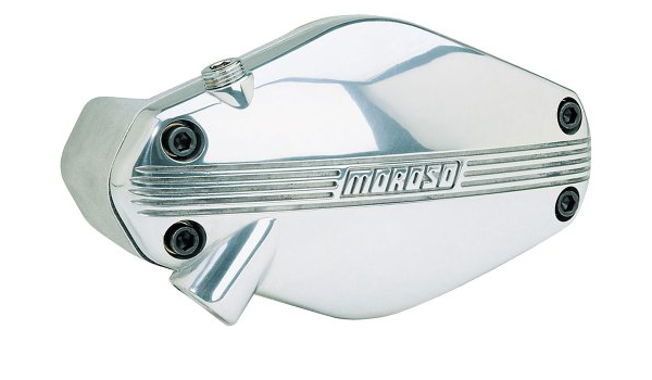 Moroso 63555 Water Pump,Elec.Sbc