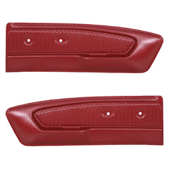 TMI Products 64-66 Ford Mustang (Convertible/Fastback/Hardtop) Door Panel 10-70105-2920