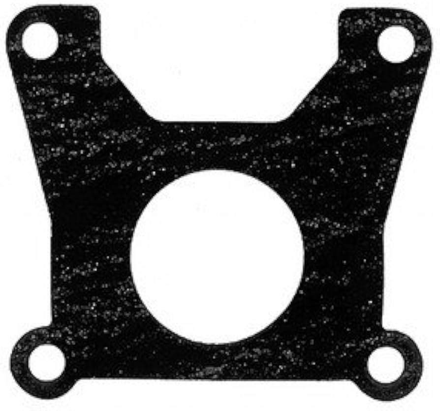 MAHLE Carburetor Mounting Gasket G31003