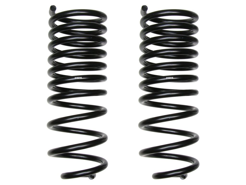 ICON Vehicle Dynamics 214202 2 Rear Performance Spring Kit