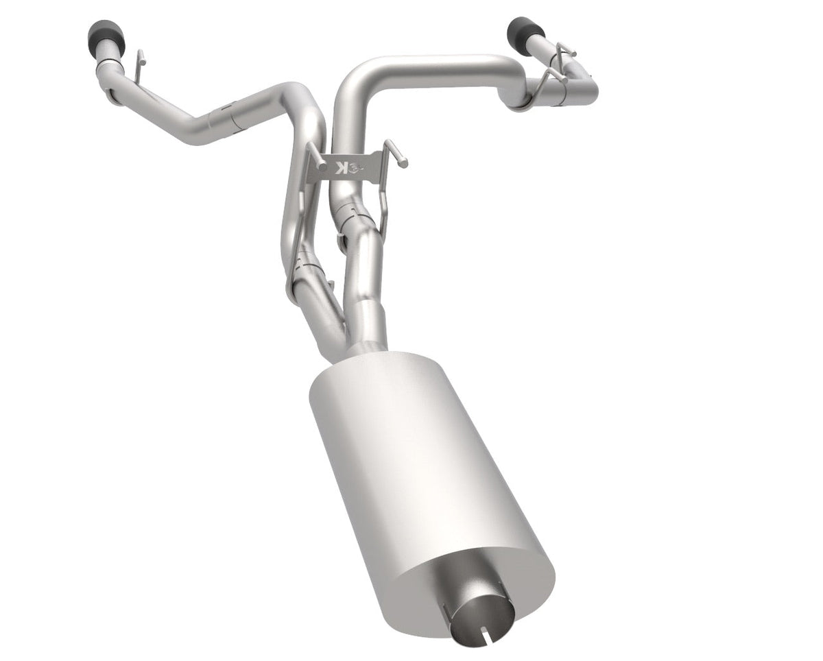 Kooks Custom Headers Dodge, Ram (5.7) Exhaust System Kit 35104110