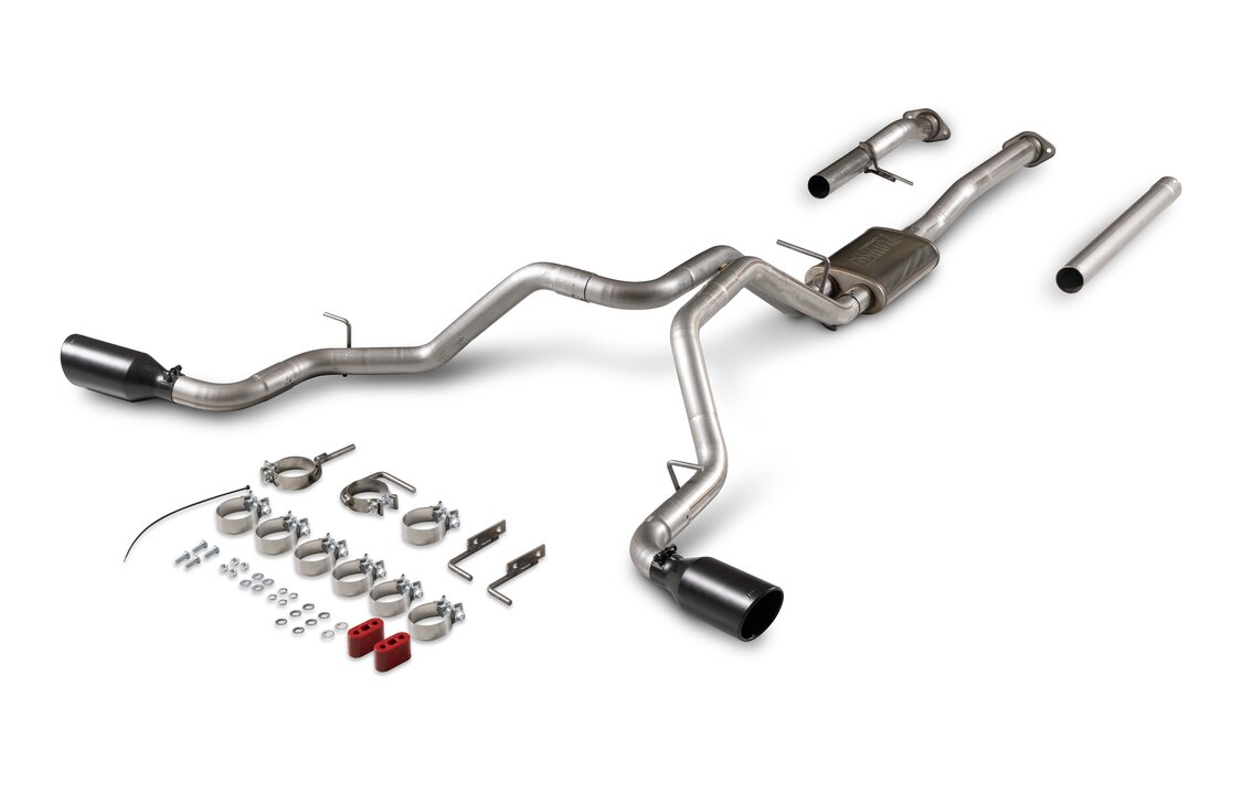 Flowmaster 94-95 GM 1500 5.0/5.7L FFX CB DOS 718190