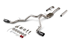 Flowmaster 94-95 GM 1500 5.0/5.7L FFX CB DOS 718190