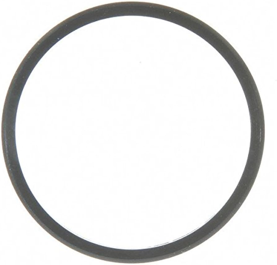 MAHLE Engine Coolant Thermostat Housing Gasket C31556