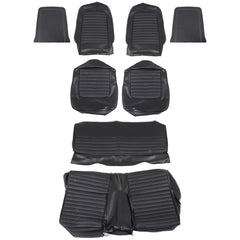 TMI Products 1967 Ford Mustang Seat Cover 43-72226-958-2949