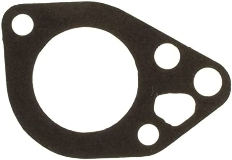 MAHLE Engine Coolant Outlet Gasket C26690