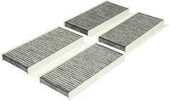 MAHLE Cabin Air Filter LAK 848/S