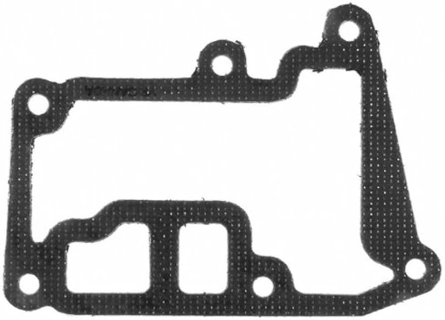 MAHLE EGR Valve Gasket G31481