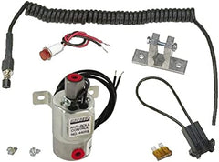 Moroso 44052 Enhanced Universal Anti-Roll Valve