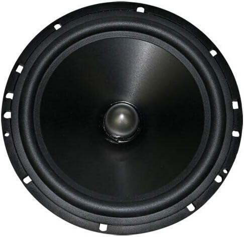 Diamond Audio DES65V DES 6.5" 2-Way Convertible System