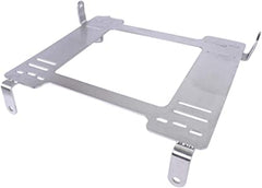 NRG Innovations Seat Brackets Stainless Steel SBK-HD02