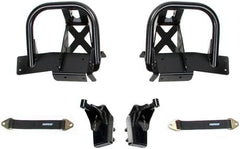 Fabtech FTS22090BK 05 F250/350 C/O HOOP BOX 10in.