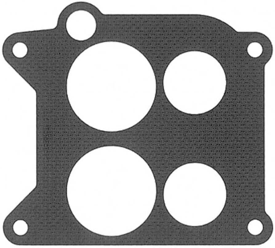 MAHLE Carburetor Mounting Gasket G26992